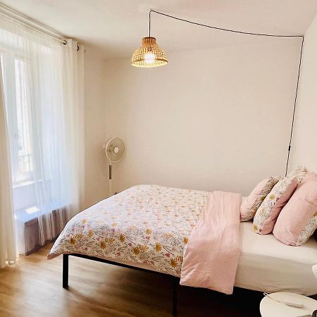 Apartment 50M2-Free Private Parking-Self Check In !! Appartement 50M2 Intramuros-Parking Prive Gratuit-Arrivee Autonome!! Αβινιόν Εξωτερικό φωτογραφία