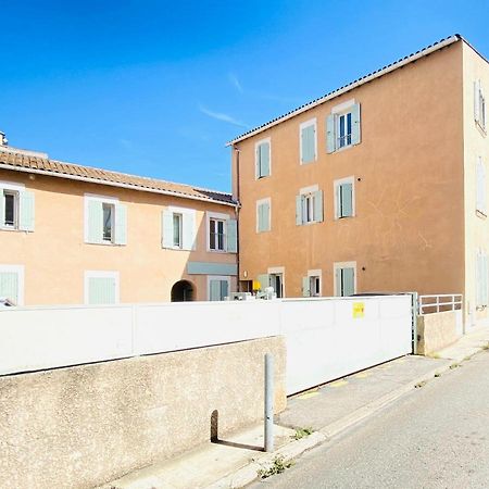Apartment 50M2-Free Private Parking-Self Check In !! Appartement 50M2 Intramuros-Parking Prive Gratuit-Arrivee Autonome!! Αβινιόν Εξωτερικό φωτογραφία