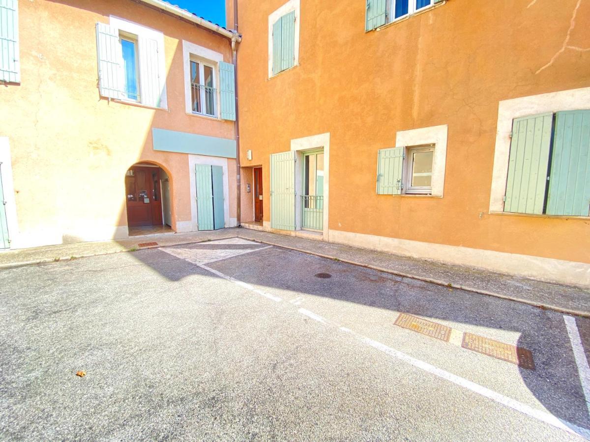 Apartment 50M2-Free Private Parking-Self Check In !! Appartement 50M2 Intramuros-Parking Prive Gratuit-Arrivee Autonome!! Αβινιόν Εξωτερικό φωτογραφία