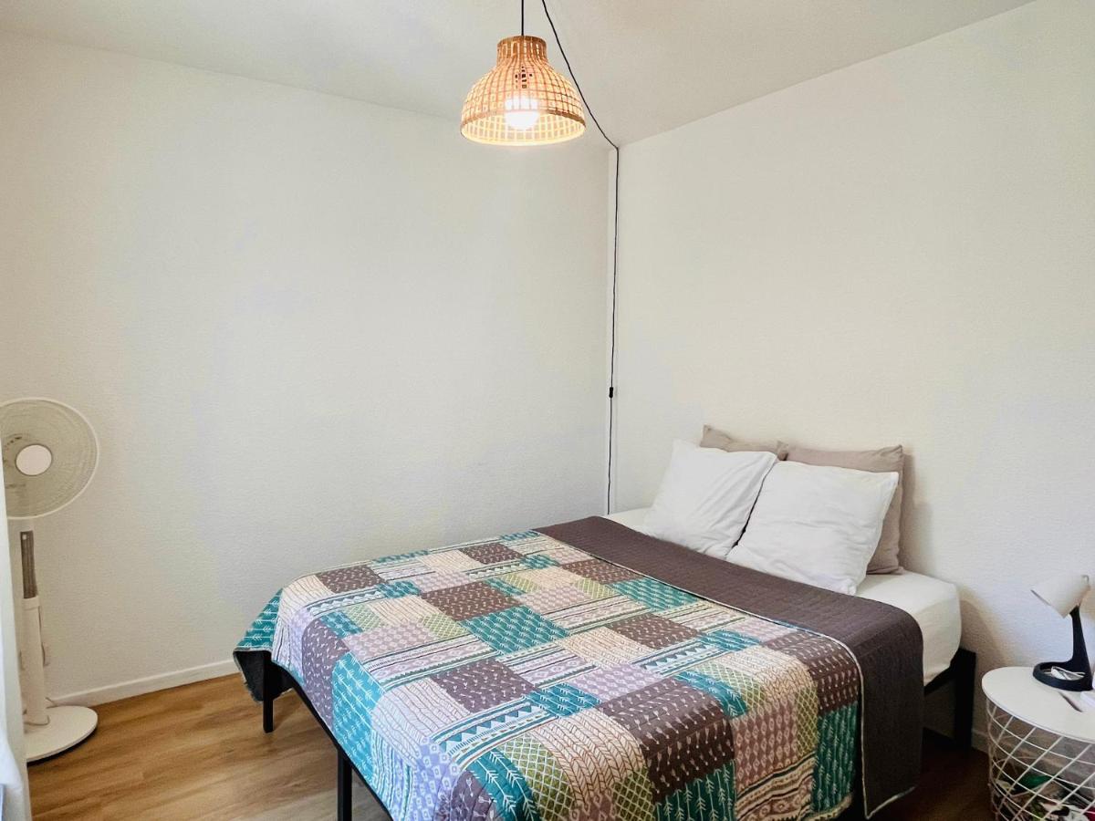 Apartment 50M2-Free Private Parking-Self Check In !! Appartement 50M2 Intramuros-Parking Prive Gratuit-Arrivee Autonome!! Αβινιόν Εξωτερικό φωτογραφία